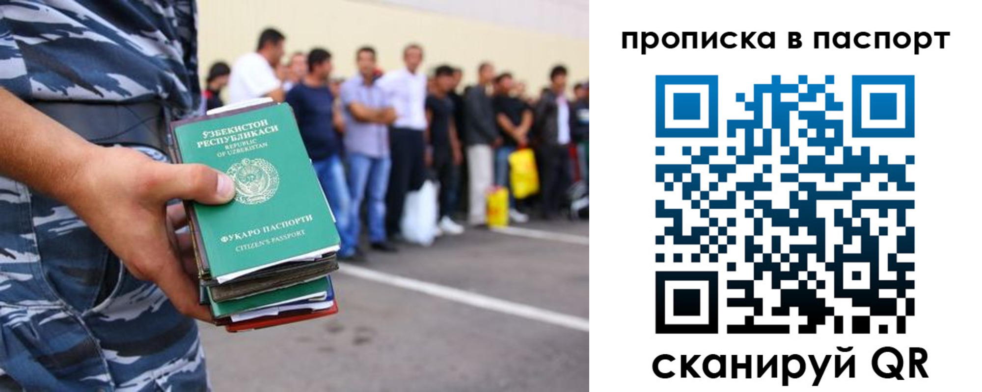 прописка в квартире в Новозыбкове